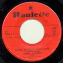7inch Vinyl Single - Jimmie Rodgers With The Hugo Peretti Orchestra - Kisses Sweeter Than Wine / Better Loved You'll Never Be