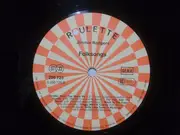 LP - Jimmie Rodgers With The Hugo Peretti Orchestra - Jimmie Rodgers Sings Folk Songs