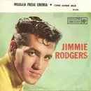 7inch Vinyl Single - Jimmie Rodgers - Woman From Liberia / Come Along Julie