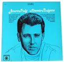 LP - Jimmie Rodgers - Yours Truly, Jimmie Rodgers