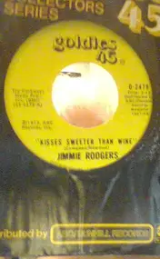 Jimmie Rodgers - Better Loved You'll Never Be