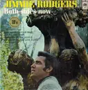 LP - Jimmie Rodgers - Both Sides Now
