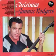 Jimmie Rodgers - Christmas With Jimmie Rodgers