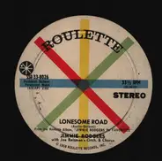 Jimmie Rodgers - Lonesome Road