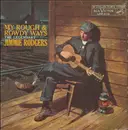 LP - Jimmie Rodgers - My Rough And Rowdy Ways