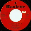 7inch Vinyl Single - Jimmie Rodgers - Oh-Oh, I'm Falling In Love Again