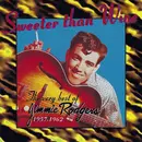 CD - Jimmie Rodgers - Sweeter Than Wine  The Very Best Of Jimmie Rodgers 1957-1962