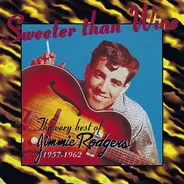 Jimmie Rodgers - Sweeter Than Wine  The Very Best Of Jimmie Rodgers 1957-1962