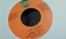 7inch Vinyl Single - Jimmie Raye - Love Is Gone