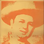 LP - Jimmie Work - Songs of Jimmie Work VOL 1