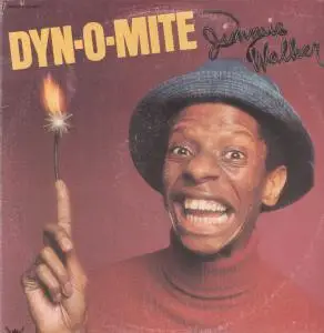 Jimmie Walker - Dyn-O-Mite