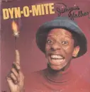 LP - Jimmie Walker - Dyn-O-Mite