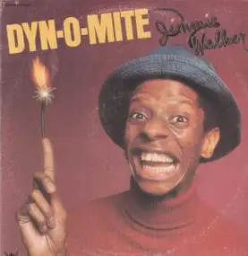 Jimmie Walker - Dyn-O-Mite