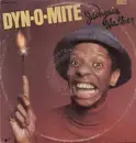 LP - Jimmie Walker - Dyn o mite