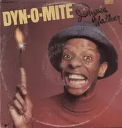 Jimmie Walker - Dyn o mite