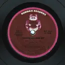 7inch Vinyl Single - Jimmie Walker - Jimmie Walker EP