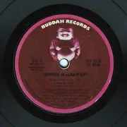 7inch Vinyl Single - Jimmie Walker - Jimmie Walker EP