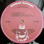 LP - Jimmie Walker - Dyn-O-Mite