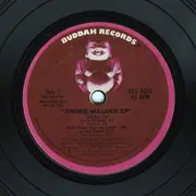 7inch Vinyl Single - Jimmie Walker - Jimmie Walker EP