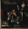 LP - Jimmie Tokita - Soul of ballads - Inserts