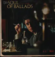 Jimmie Tokita - Soul of ballads