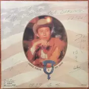 Double LP - Jimmie Tokita & The Gang - Jimmie Tokita & The Gang