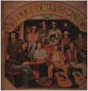 Double LP - Jimmie Tokita & The Gang - Jimmie Tokita & The Gang