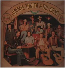 The Gang - Jimmie Tokita & The Gang