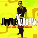 CD - Jimmie Vaughan - Plays Blues, Ballads & Favourites
