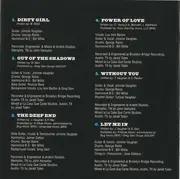 CD - Jimmie Vaughan - Do You Get The Blues?