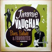 Jimmie Vaughan