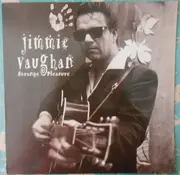 LP - Jimmie Vaughan - Strange Pleasure