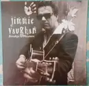 LP - Jimmie Vaughan - Strange Pleasure