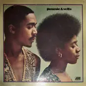 Jimmie & Vella Cameron - Jimmie & Vella