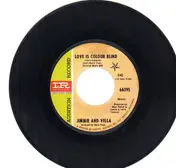 Jimmie & Vella Cameron - Love Is Colour Blind / Free Yourself