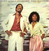 Jimmie & Vella Cameron - Song Painters
