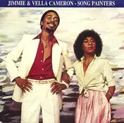 Jimmie & Vella Cameron - Song Painters