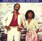 CD - Jimmie & Vella Cameron - Song Painters