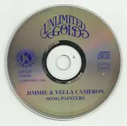 CD - Jimmie & Vella Cameron - Song Painters