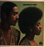 Jimmie & vella - Jimmie And Vella