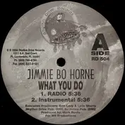 Jimmie Bo Horne