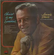 Jimmie Davis And The Jimmie Davis Singers - Christ is My Sunshine