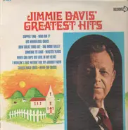 Jimmie Davis' - Greatest Hits