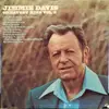 LP - Jimmie Davis - Greatest Hits Vol. 2