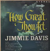 Jimmie Davis - How Great Thou Art