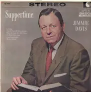 Jimmie Davis - Suppertime