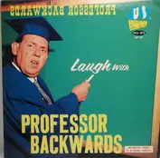 Professor Backwards, Jimmie Edmondson