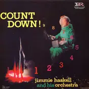 Jimmie Haskell - Count Down!