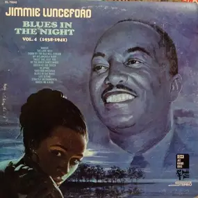 Jimmie Lunceford - Blues In the Night