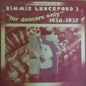 Jimmie Lunceford - For Dancers Only